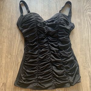 DKNY Tankini size small